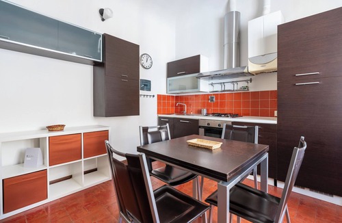 San Niccolo Apartment | San Niccolò 31 - One Bedroom Apartment, Sleeps 2