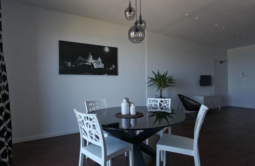 Casabianca di Fermo Apartment | Sangiovese