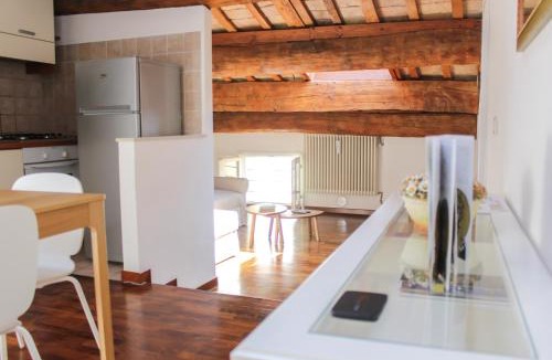 Ravenna Apartment | Sant'Agata