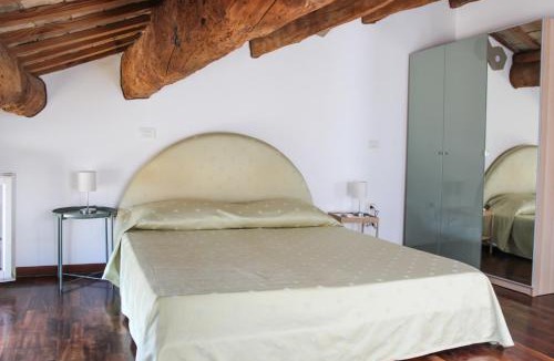 Ravenna Apartment | Sant'Agata