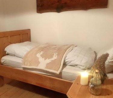 Sarentino House | Sarner Skihütte - Rifugio Sarentino