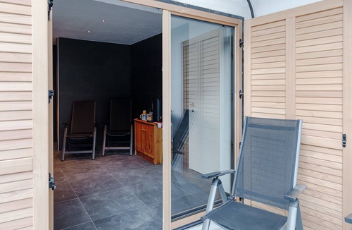 Livinallongo del Col di Lana Apartment | Sas Ciapel Apartment with Mountain Views, Shared Terrace and Wi-Fi
