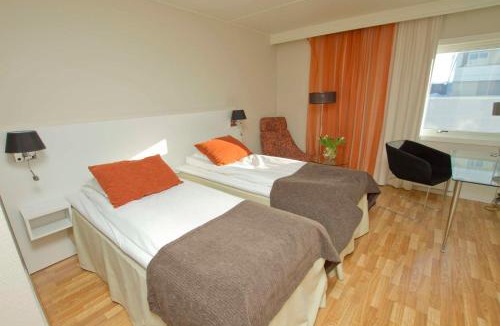 Alta Hotel | Scandic Alta