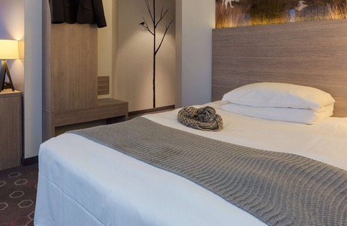 Narvik Hotel | Scandic Narvik