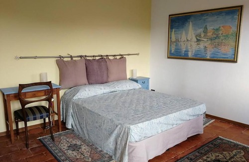 Alba Apartment | Scapa Da Ca'