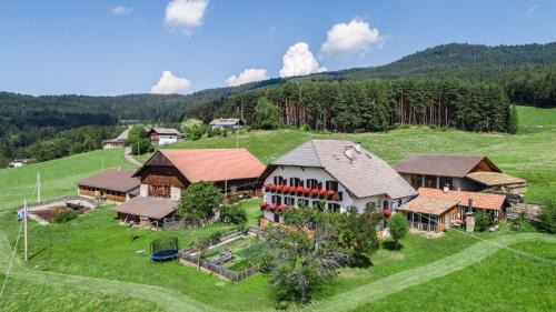 Collalbo House | Schartnerhof