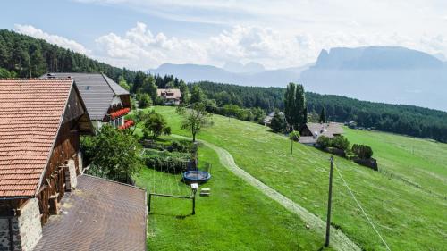 Collalbo House | Schartnerhof