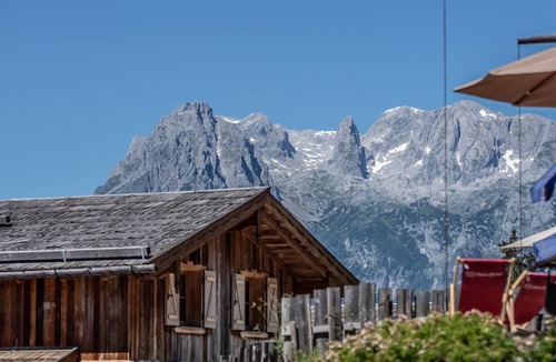 Werfenweng House | Schnee Eule by Interhome
