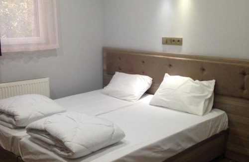 Ordu Apartment | seasidehouse