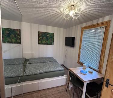 Lochau Apartment | See oder Berg, Stadt oder Natur
