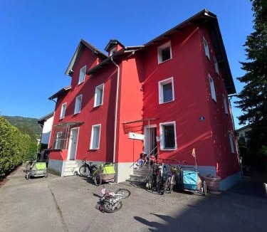 Lochau Apartment | See oder Berg, Stadt oder Natur