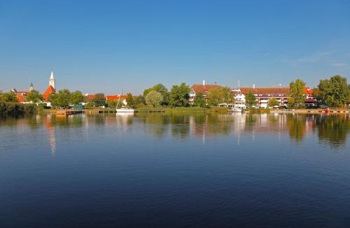 Rust Hotel | Seehotel Rust