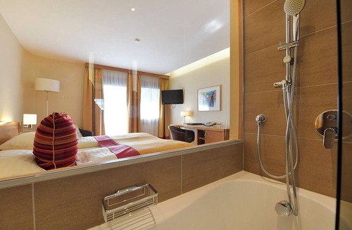 Rust Hotel | Seehotel Rust