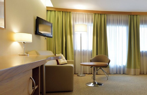 Rust Hotel | Seehotel Rust