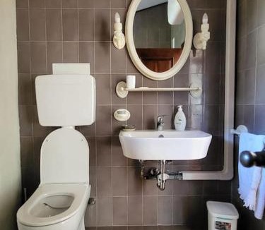 Chiampo Apartment | Sentirsi a casa