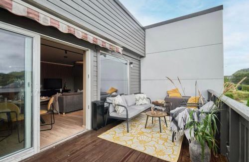 Bjugn House | Sentrum Bjugn
