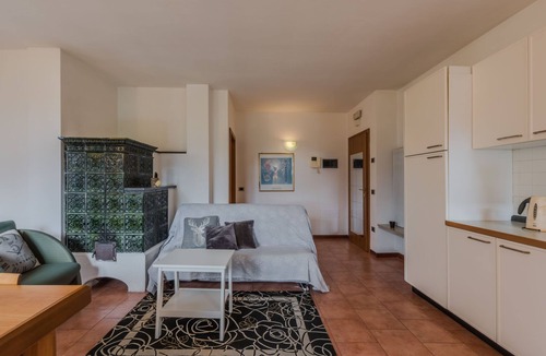 Ranzo Apartment | Serafini by Interhome