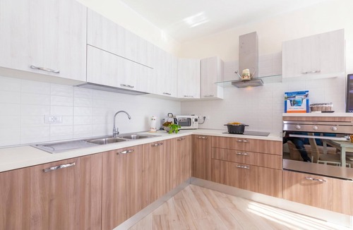Alassio Apartment | Serena 2