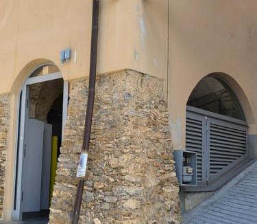 Chiesa di Arnasco House | Serendipity