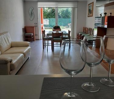 Bra Apartment | SEVEN HOUSE