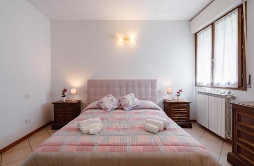 Twist Apartment | Sieve Flower
