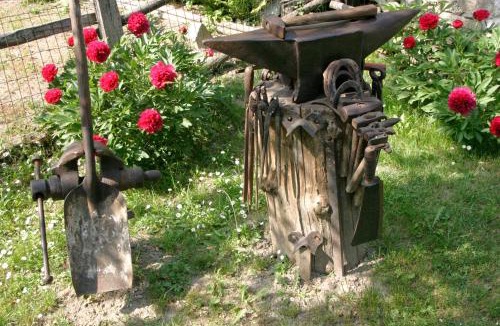 Calizzano Bed & Breakfast | Silenzio e Buio