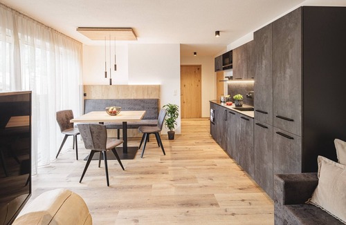 San Giovanni Apartment | Silva Apartments – Apartment “Mountain”