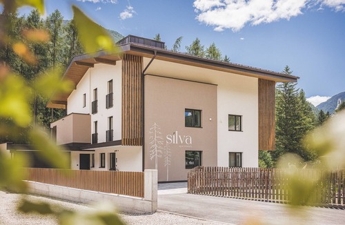 San Giovanni Apartment | Silva Apartments – Apartment “Mountain”