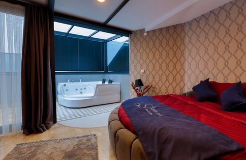 Bolu Hotel | Silver İnn Spa