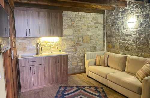 Yenifoca Bed & Breakfast | Sim Otel