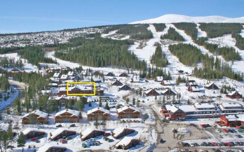 Trysil Resort | Sjumilskogen