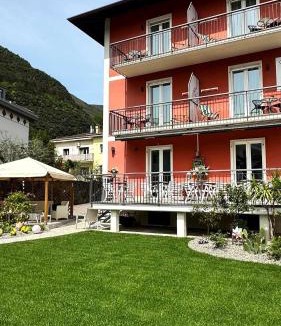 Riva del Garda Hotel | SK Active hotel - ex Garni Hotello