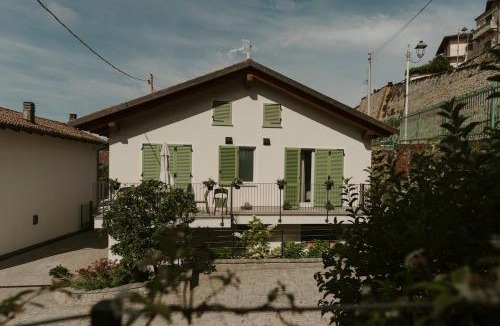 La Morra Apartment | Sky & Vineyards - Mora -