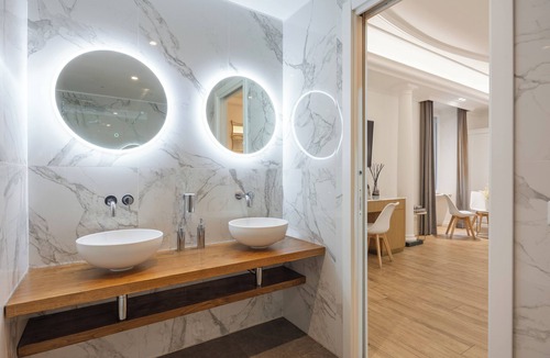 Prati Bed & Breakfast | SM Vatican Relais