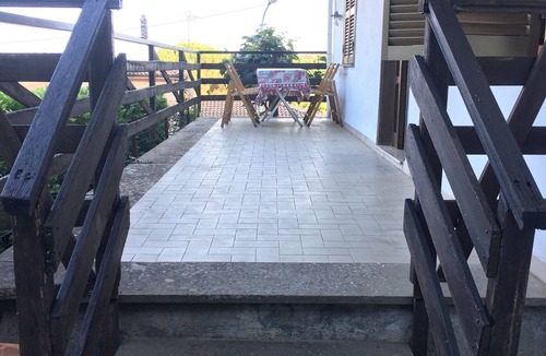 Valentano House | small house