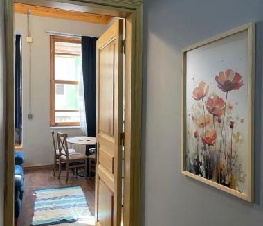 Balat Apartment | Soil balat
