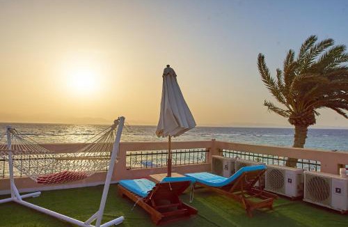 Dahab Hotel | Solaris