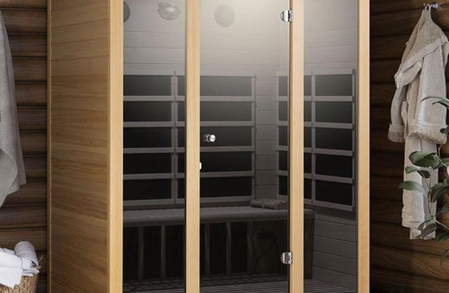 B House | Solheim Overnatting