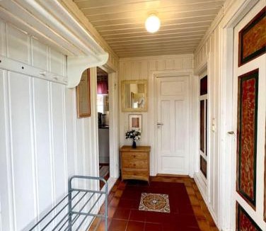 Tjome House | Sommerstuen