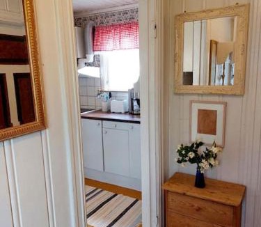 Tjome House | Sommerstuen