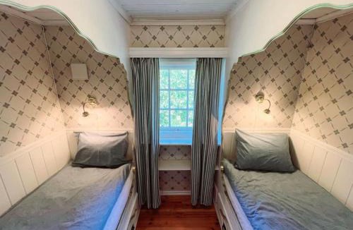 Tjome House | Sommerstuen
