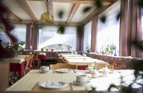 Vezzano House | Sonnenberg