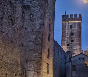 Marostica Apartment | Sotto la Torre