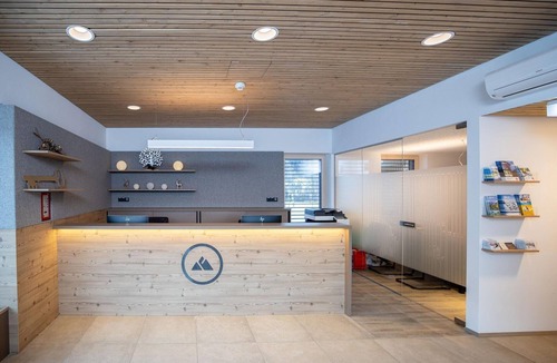 Hinterstoder Apartment | Spacious 3-Bedroom Alpine Apartment for 7 Guests