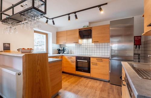Bramberg am Wildkogel House | Spacious house with sauna near the ski lift