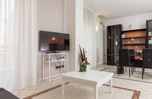 Limito Apartment | Spacious Exclusive Apartment