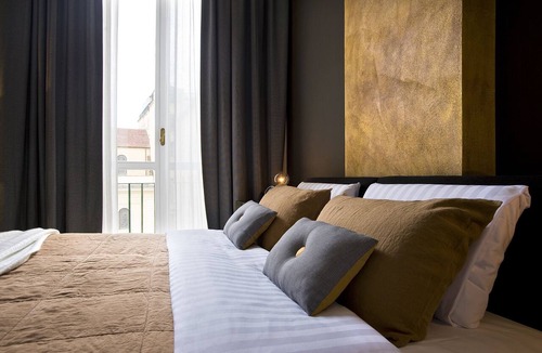 Rione IV Campo Marzio Apartment | Spanish Steps - Spanish Steps Luxury Apartment