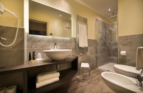 Dimaro Hotel | Sporthotel Rosatti