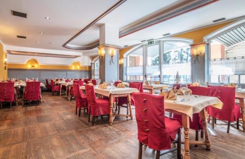 San Martino di Castrozza Apartment | Sporting Aparthotel
