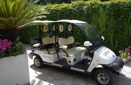 Gabicce Mare Hotel | Sporting hotel